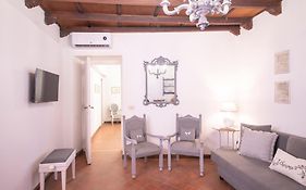 Sweet Arco Farnese